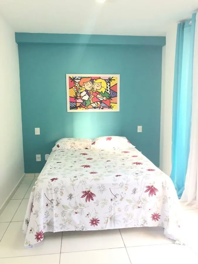 Temporada Arraial Do Cabo Villa Feriehus